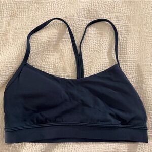 Lululemon Flow Y Bra